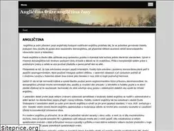 Sites similar to anglictina.estranky.cz