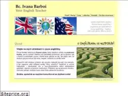 Sites similar to anglictinakurzy.cz