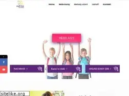 Sites similar to anglictinanenidrina.cz