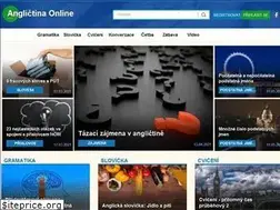 Sites similar to anglictinaonlinezdarma.cz