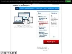 Sites similar to anglictinaprosamouky.cz