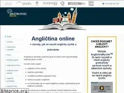 Sites similar to anglictinarychle.cz