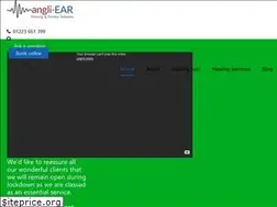 Sites similar to angliearhearing.co.uk
