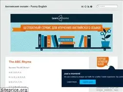 Sites similar to angliiskii.net