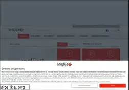 Sites similar to anglija.lt
