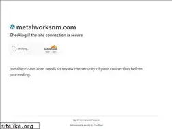 Sites similar to anglimswesternmetalworks.com