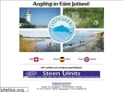 Sites similar to angling-eastjutland.dk