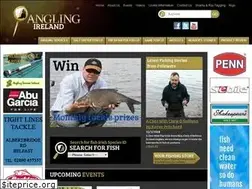 Sites similar to angling-ireland.com