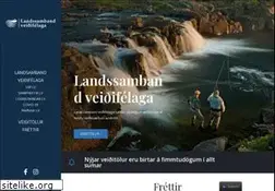 Sites similar to angling.is
