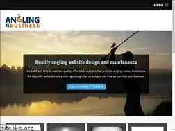 Sites similar to angling4business.co.uk