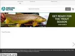 Sites similar to anglingactive.co.uk