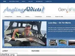 Sites similar to anglingaddicts.co.uk