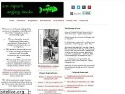 Sites similar to anglingbooks.com