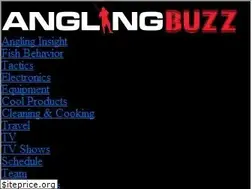 Sites similar to anglingbuzz.com