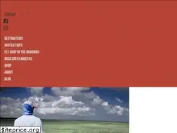 Sites similar to anglingdestinations.com