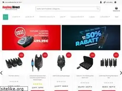 Sites similar to anglingdirect.de