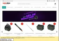 Sites similar to anglingdirect.fr