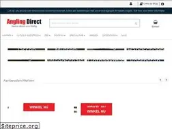 Sites similar to anglingdirect.nl