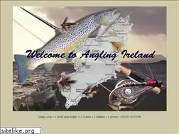 Sites similar to anglingireland.info