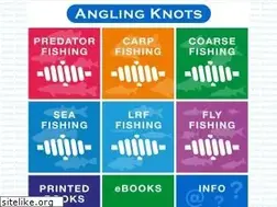 Sites similar to anglingknots.com
