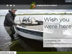 Sites similar to anglingservicesireland.com