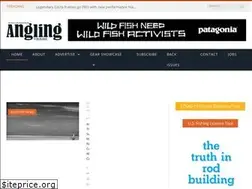 Sites similar to anglingtrade.com