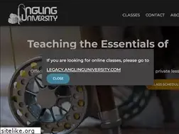 Sites similar to anglinguniversity.com