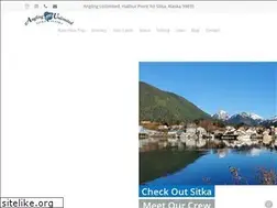 Sites similar to anglingunlimited.com