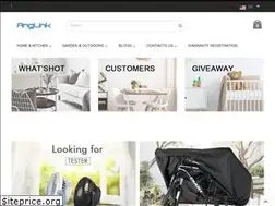 Sites similar to anglinkmall.com