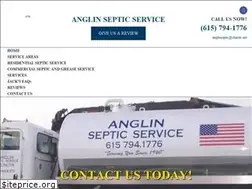 Sites similar to anglinseptic.com