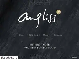 Sites similar to angliss.com.sg