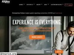 Sites similar to angliss.edu.sg