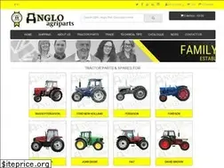 Sites similar to anglo-agriparts.com