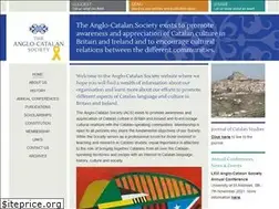Sites similar to anglo-catalan.org