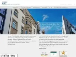 Sites similar to anglo-german.com