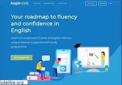 Sites similar to anglo-link.com