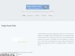 Sites similar to anglo-swiss-tools.co.uk