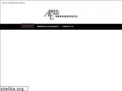 Sites similar to anglo-swiss.com.hk