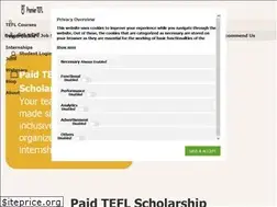 Sites similar to anglo-tefl.com