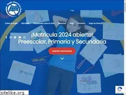 Sites similar to anglo.cr