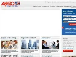 Sites similar to anglo.de