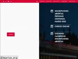 Sites similar to anglo.edu.uy
