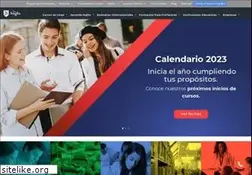 Sites similar to anglo.mx