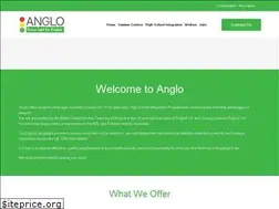 Sites similar to anglo.uk.com