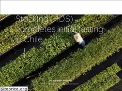 Sites similar to angloamerican.com