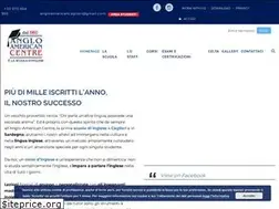 Sites similar to angloamericancentre.it