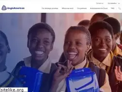 Sites similar to angloamericangroupfoundation.org