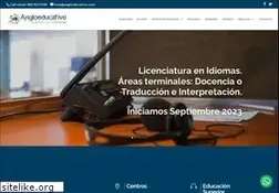 Sites similar to angloamericano.com.mx