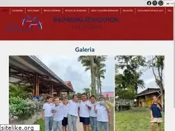 Sites similar to angloamericano.edu.co