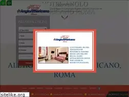 Sites similar to angloamericanohotel.com